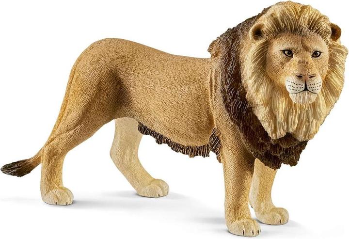 Actual product image Schleich Wild Life Lion | 14812