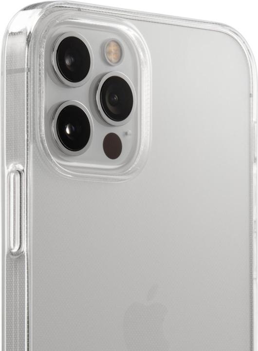 Image du produit Hama Always Clear (Realme 12 Pro+, Apple iPhone 12)