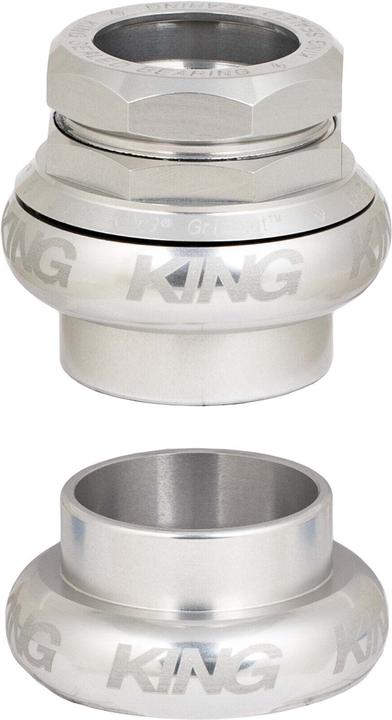 Productafbeelding Chris King GripNut