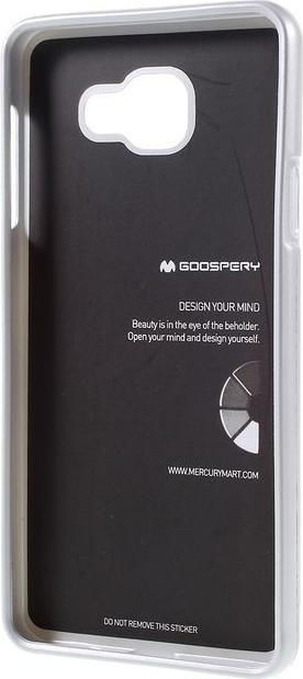 Produktbild Goospery i Jelly Metal Series (Samsung Galaxy A7 (2016))
