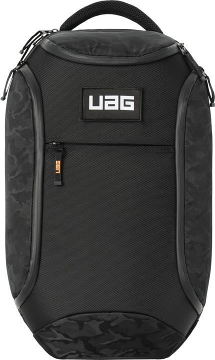 UAG BackPack - black midnight camo (24 l)