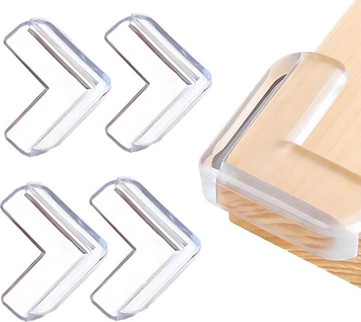Milkii Corner protection