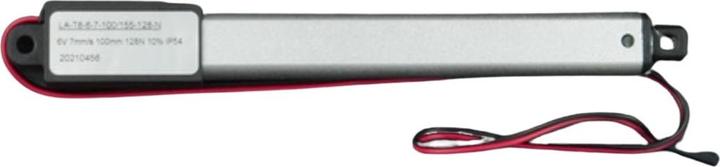 Immagine prodotto DFRobot Cilindro elettrico 6V 100mm 128N