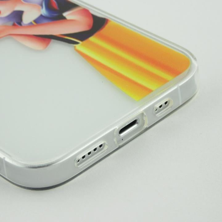 Immagine prodotto PhoneLook Copertina in gomma del cartone animato Biancaneve (Apple iPhone 15)