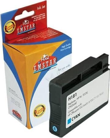 Emstar Inkjet cartridge cyan