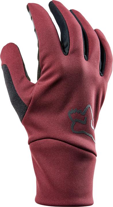 Fox Gloves 22 W Ranger Fire Drk Mrn S (S)