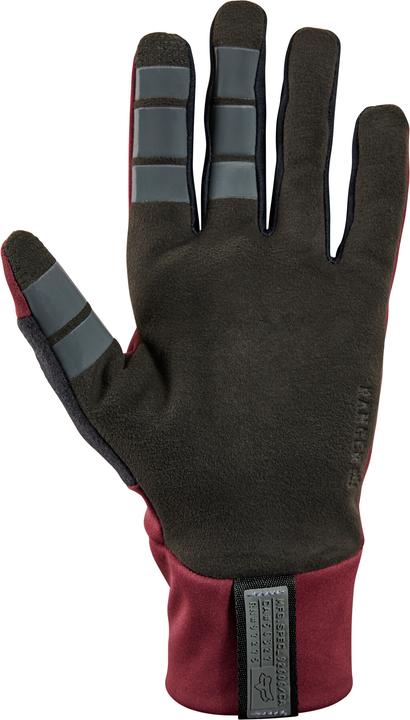 Actual product image Fox Gloves 22 W Ranger Fire Drk Mrn L (L)