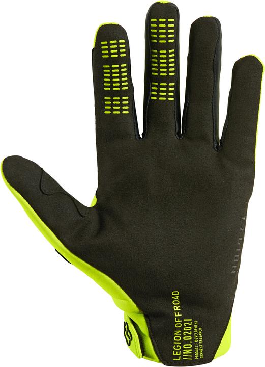 Produktbild Fox Defend Thermo Off Road (S)