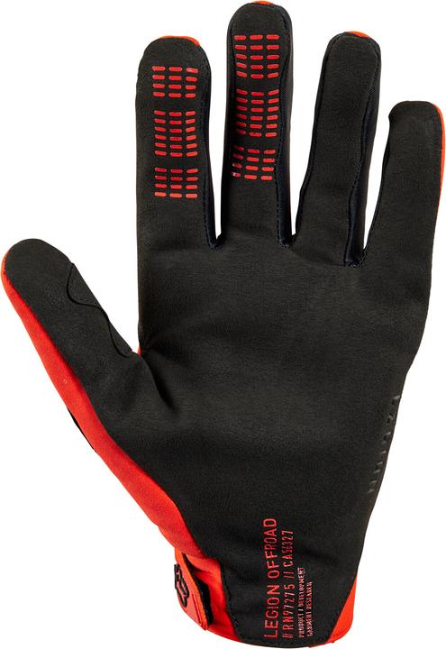 Image du produit Fox Defend Thermo Off Road (S)