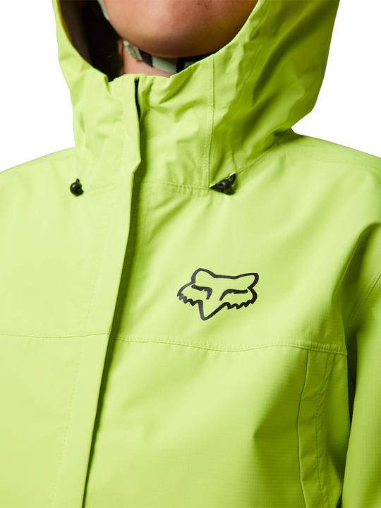 Produktbild Fox JACKET 22 YTH RANGER 2.5L WATER FLO (M)