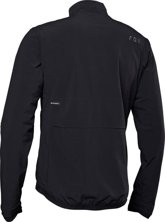 Produktbild Fox Jacket 22 Defend Fire Alpha Blk 2x (XXL)