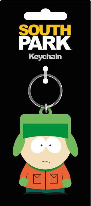 Key ring