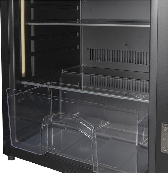 Produktbild Kibernetik FSP RKS256 Retro (243 l)