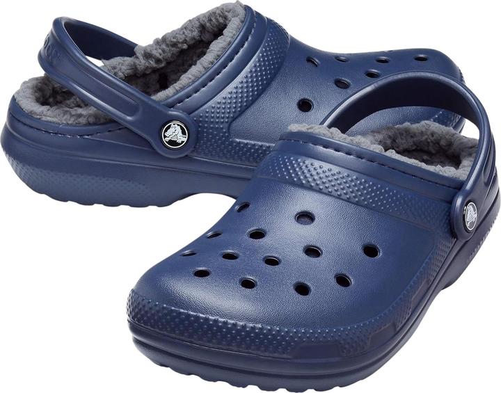 Actual product image Crocs Classic Lined Clogs Unisex (39)