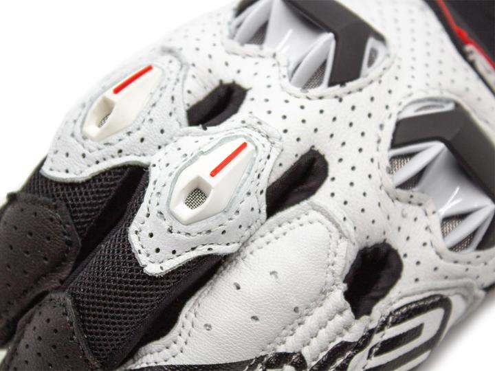 Actual product image Five RFX2 Airflow (Men, XXL)