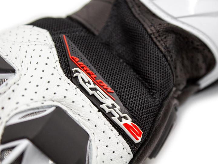 Actual product image Five RFX2 Airflow (Men, XXL)