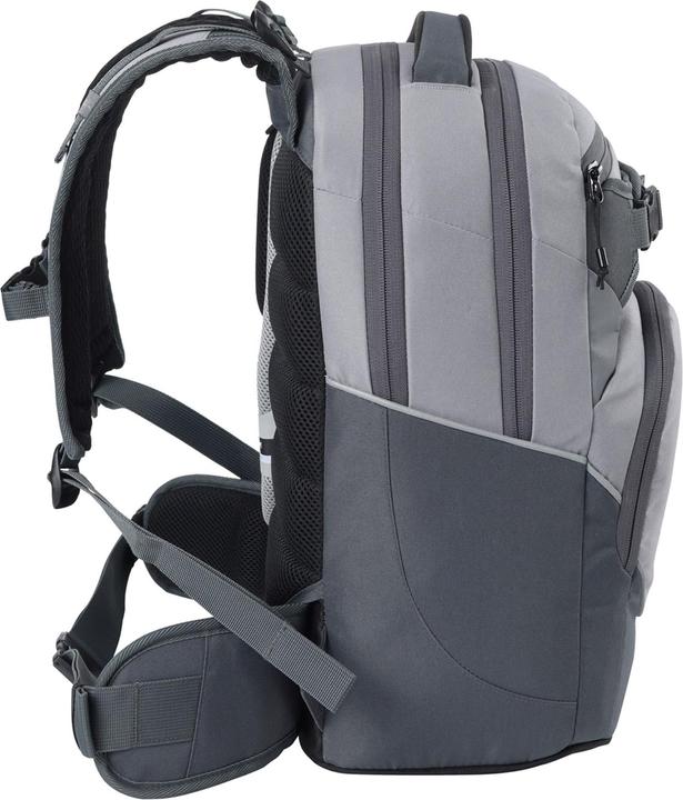 Actual product image Nitro Daypack Superhero Schulrucksack 44 cm (26 l)