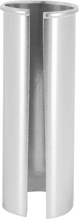Produktbild Humpert Reduzierhülse Sattelrohr für 25,4mm Sattelstütze (25.40 mm)