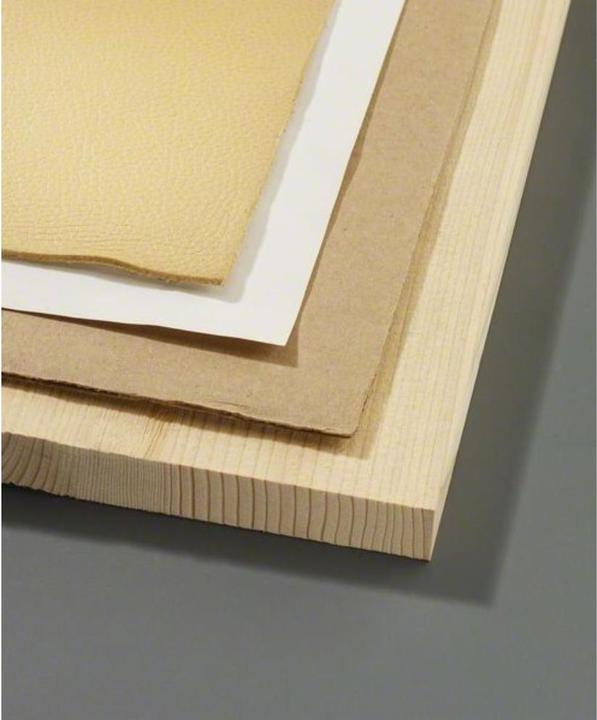 Actual product image Bosch Zubehör Hot melt adhesive coloured