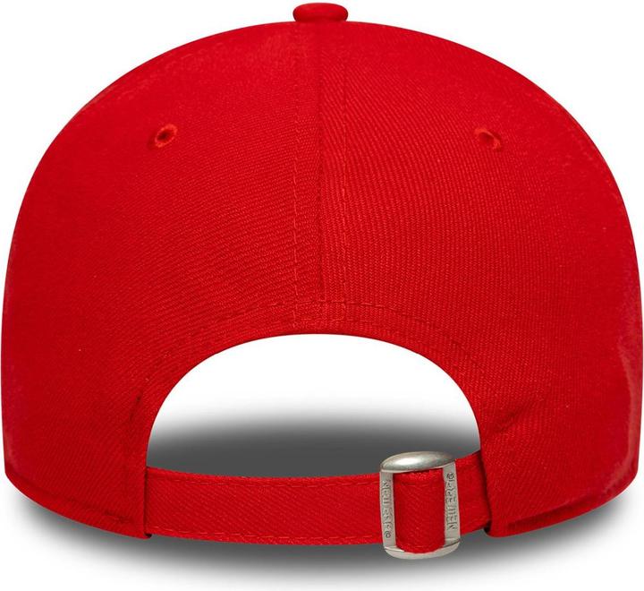 Actual product image New Era 9Twenty Strapback Cap - Nascar Racing Rot