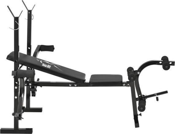 Produktbild Juskys Hantelbank ProfiGym