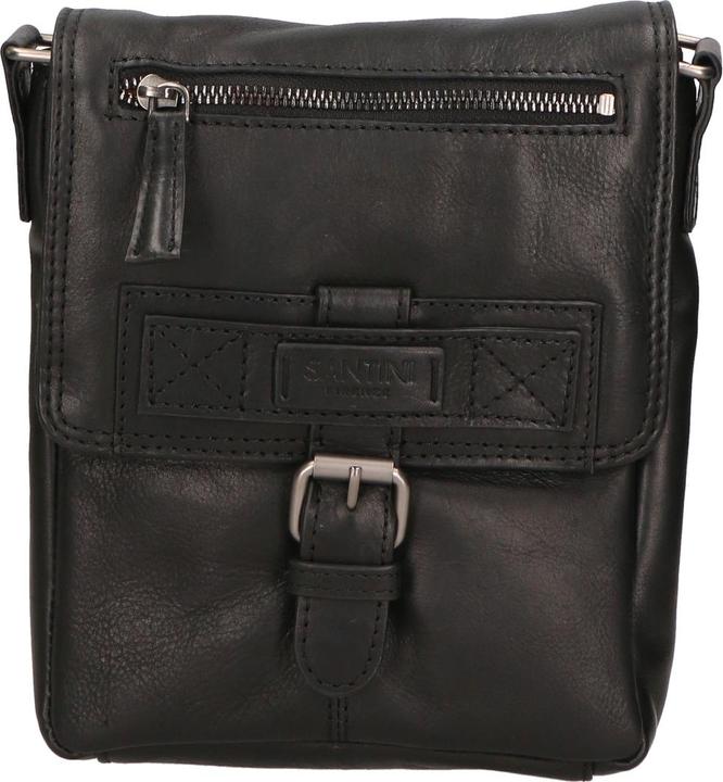 Actual product image Santini Firenze Crossbody