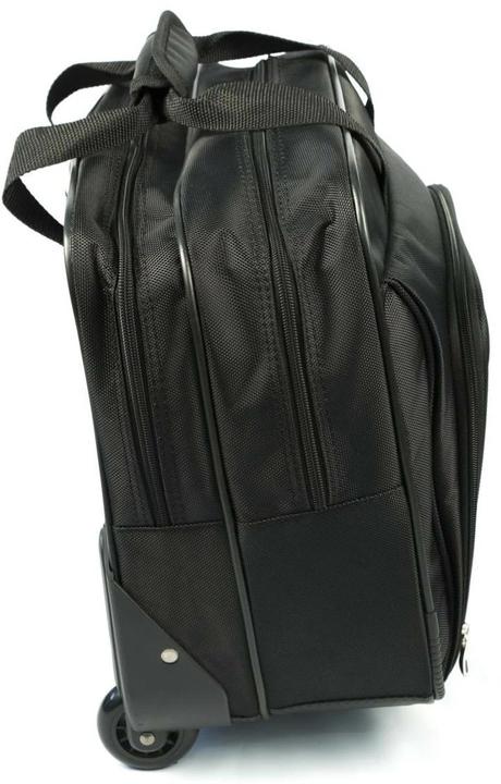 Immagine prodotto Targus Executive (41 l, Bagaglio a mano (fino a 50 litri))