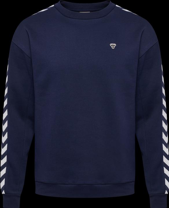 Actual product image hummel Hmlarchive Loose Fit Sweatshirt (L)