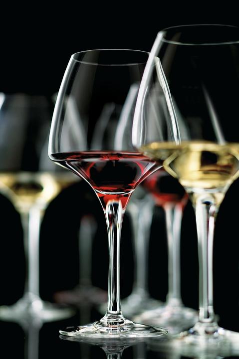 Image du produit Chef & Sommelier Open Up Universal Tasting Verre à vin (40 cl, 1 Verres, Verres à vin blanc)