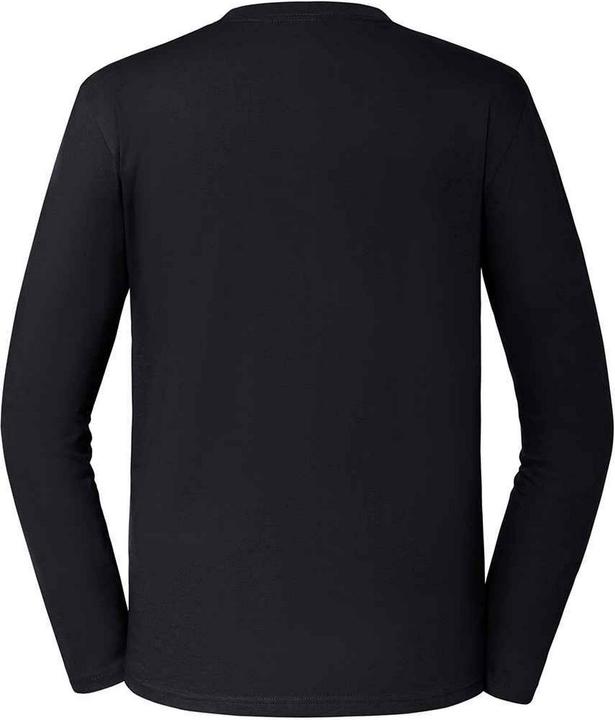 Produktbild Russell Classic TShirt Langärmlig (XL)
