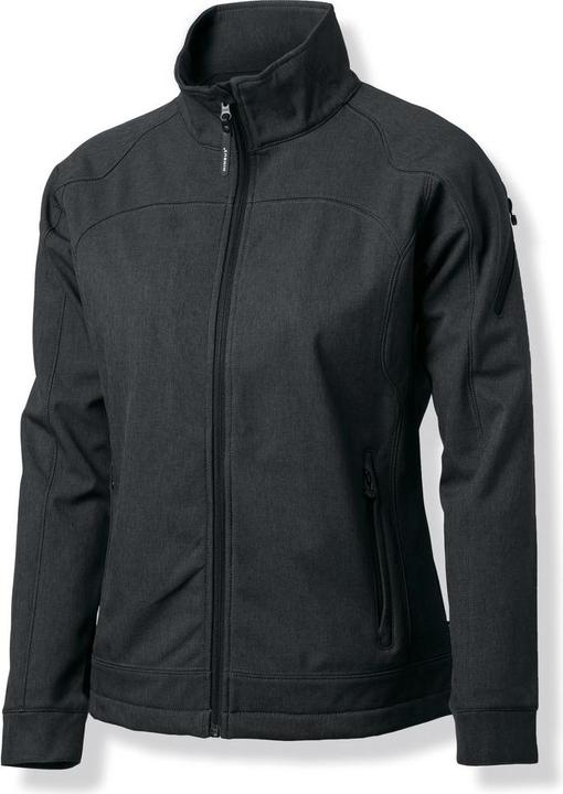 Duxbury SoftshellJacke