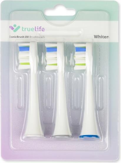 Produktbild Truelife SonicBrush UV Whiten (3 x)