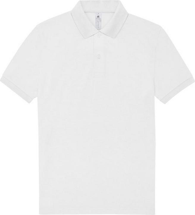 B&C My Poloshirt