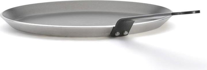Actual product image de Buyer Choc Crepes Pan Non Stick (30 cm, Crêpe pan, Cast aluminium)