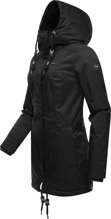 Actual product image Ragwear Tunned (XS)