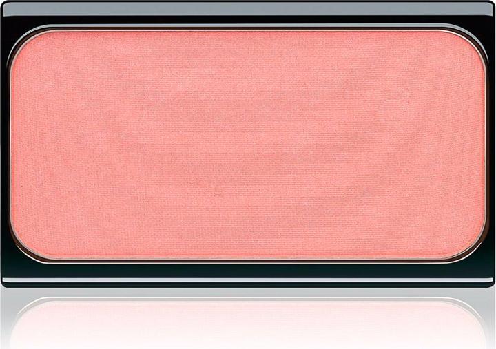 Actual product image Artdeco Blusher (Rose, Peach)