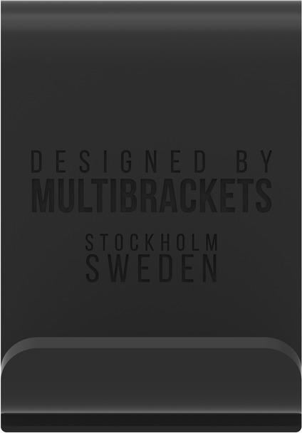 Actual product image Multibrackets M Headset Holder Desk