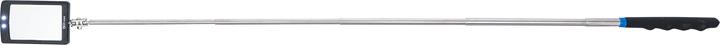 Produktbild BGS LED-Teleskop-Inspektionsspiegel 285 - 870 mm