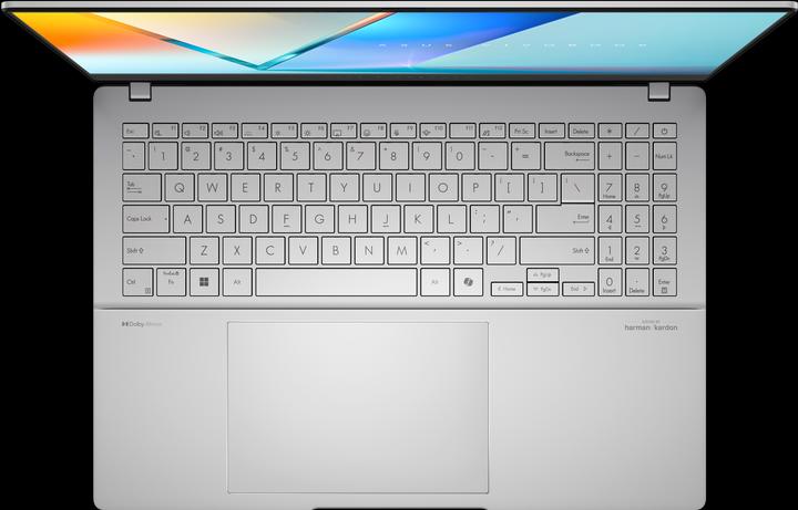 Image du produit ASUS Vivobook S 15 (15.60", AMD Ryzen 7 8845HS, 16 Go, 1000 Go, DE)