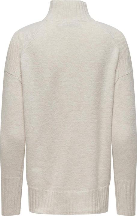 Immagine prodotto Only ONLGABRIEL Maglione a Maglia L/S HIGHNECK CC KNT (M)