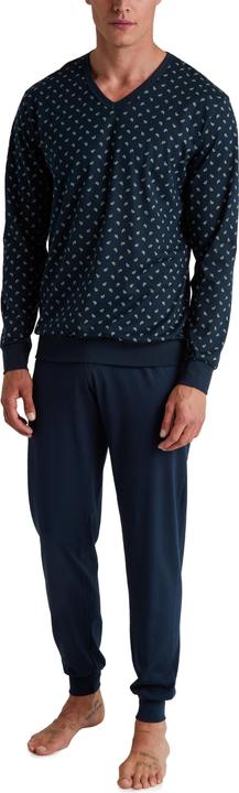 Produktbild Calida Bündchen-Pyjama (M)