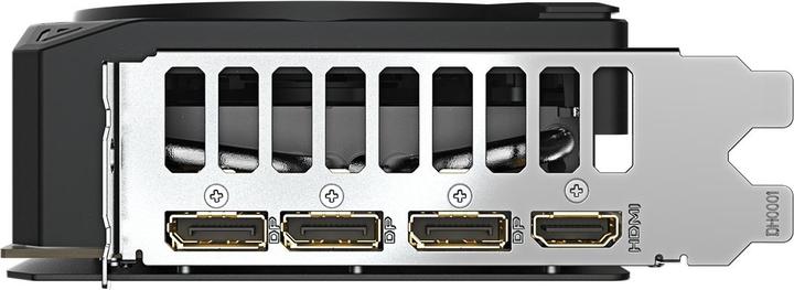 Image du produit Gigabyte GeForce RTX 5080 WINDFORCE OC SFF (16 Go)