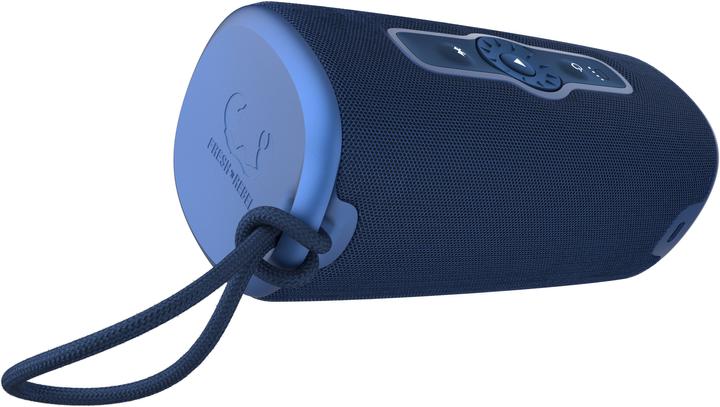 Productafbeelding Fresh'N Rebel Fris 'n Rebel Bold M2 Blauw (24 h, Voeding via USB)