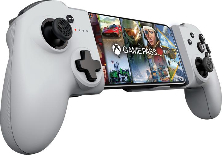 Immagine prodotto Nacon Gaming Mg-X Pro (iOS)