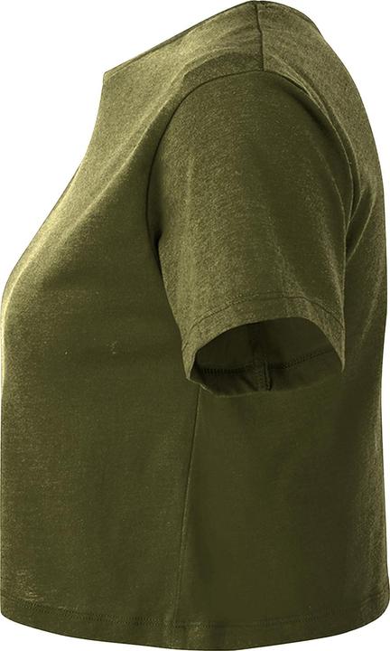 Produktbild Tri Dri Kurzes Top (XS)