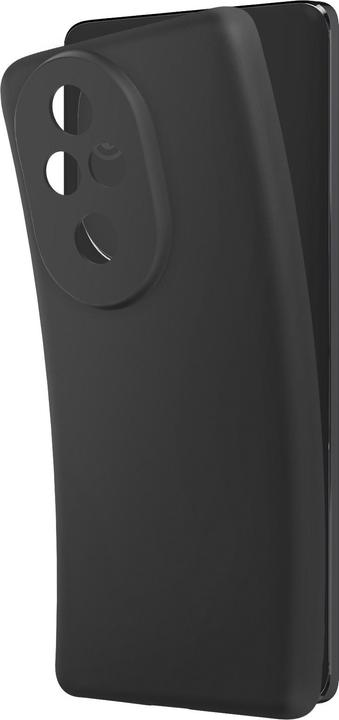Actual product image Mayaxess PureSilicone Case (Honor 200 Pro)