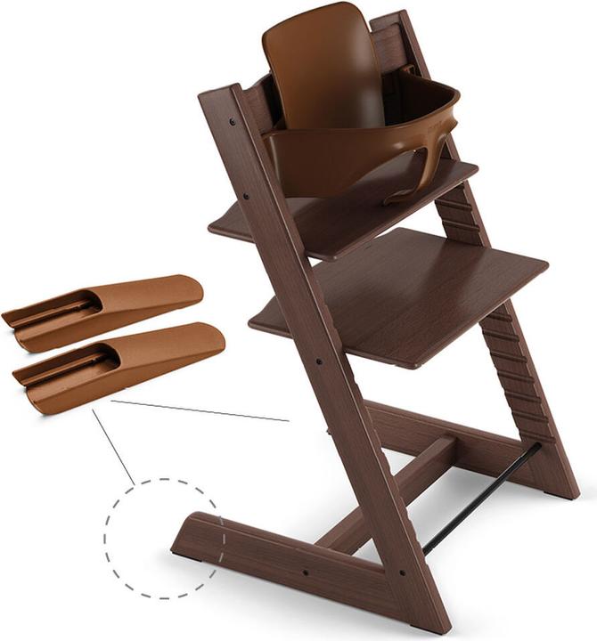 Produktbild Stokke Tripp Trapp