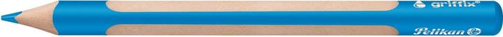 Produktbild Pelikan Buntstift Griffix 9 Farben (Gemischt, Assorted colours, 9 x)