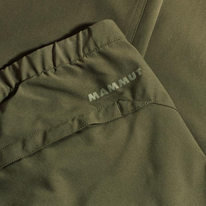Produktbild Mammut Mountain Cargo Pants Men (54)