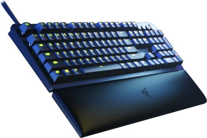 Image du produit Razer Huntsman V2 (DE, Filaire)